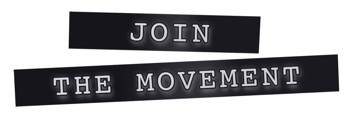 Join The Journey is the Destination Film Movement