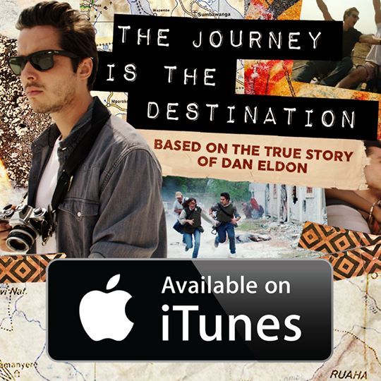 Watch The Journey is The Destination Movie on iTunes