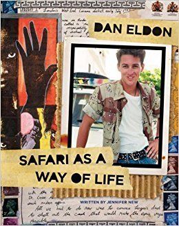 Dna Eldon Journal Safari as a Way of Life