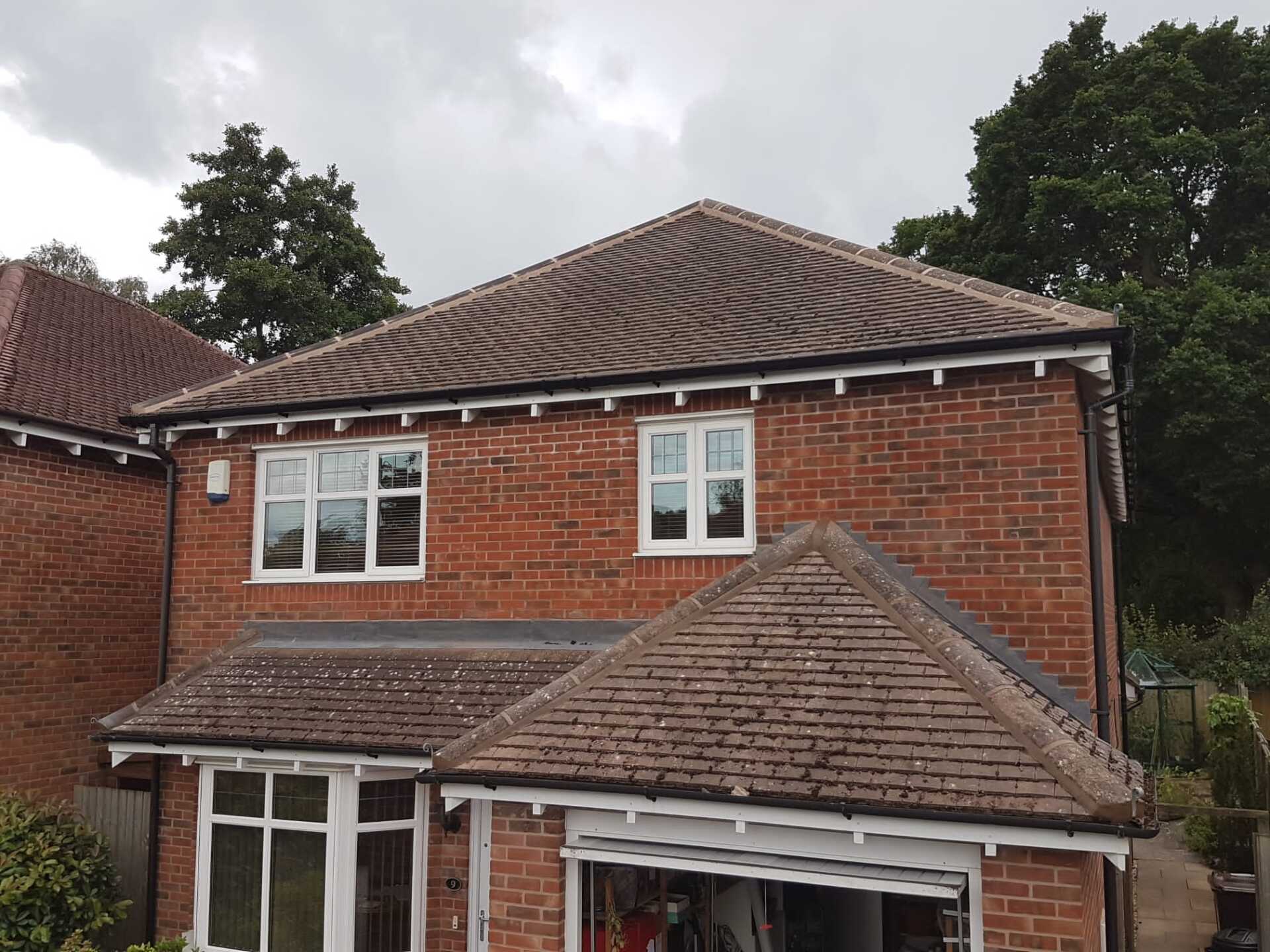 N.Bird Roofing - Professional Roofers Solihull