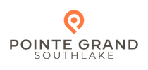 Pointe Grand Southlake logo.