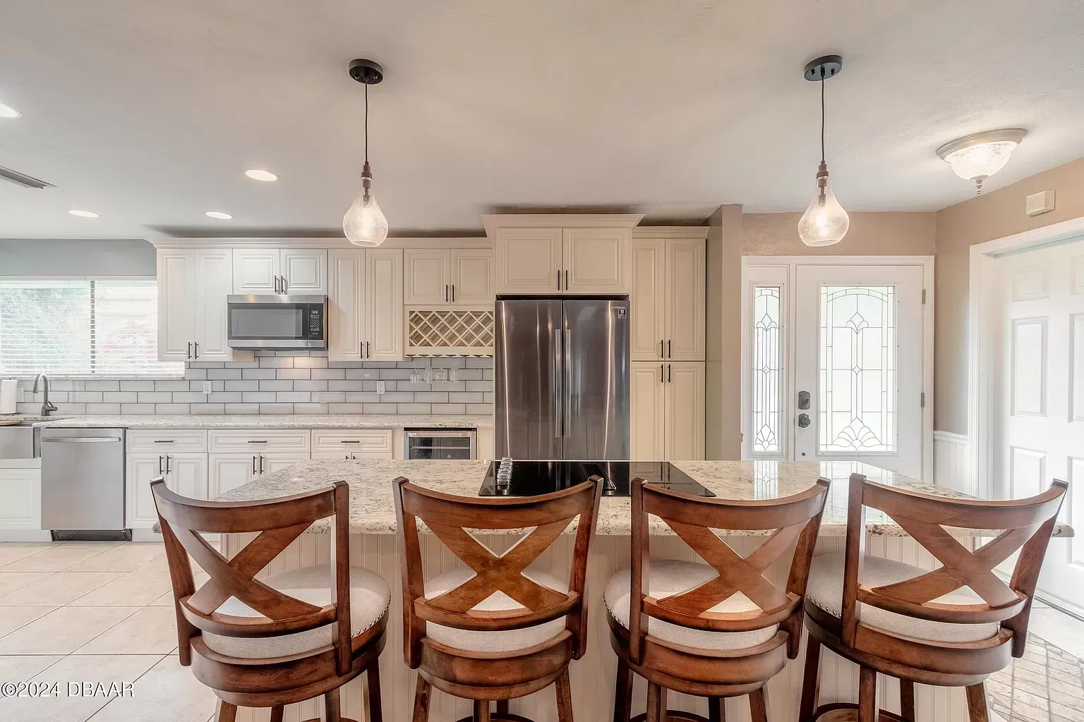 New kitchen Flagler County, FL