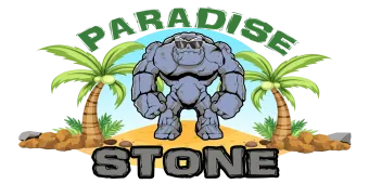 Paradise Stone, Inc. logo