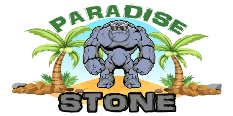 Paradise Stone, Inc. logo