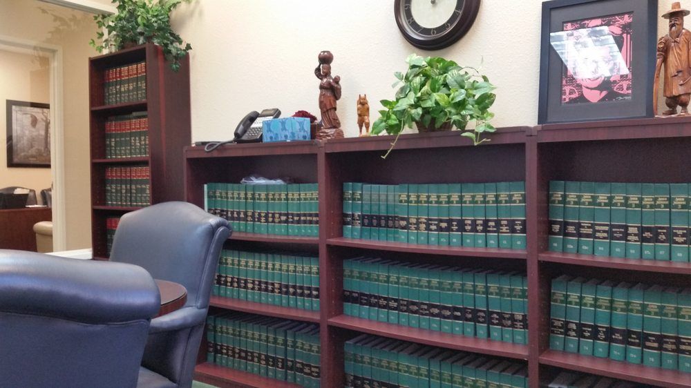 Picture Of Office | Las Vegas, NV | Escobar & Associates