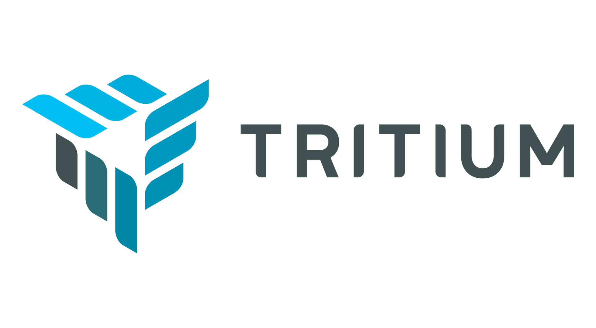 Tritium logo