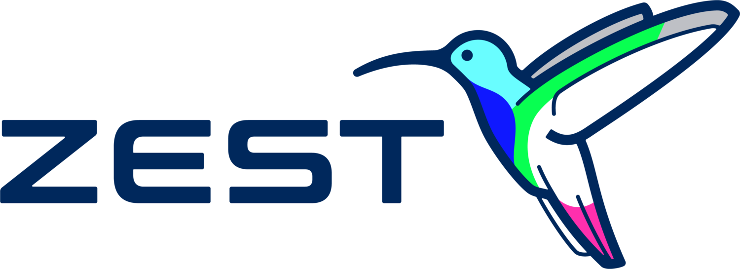 ZEst Logo