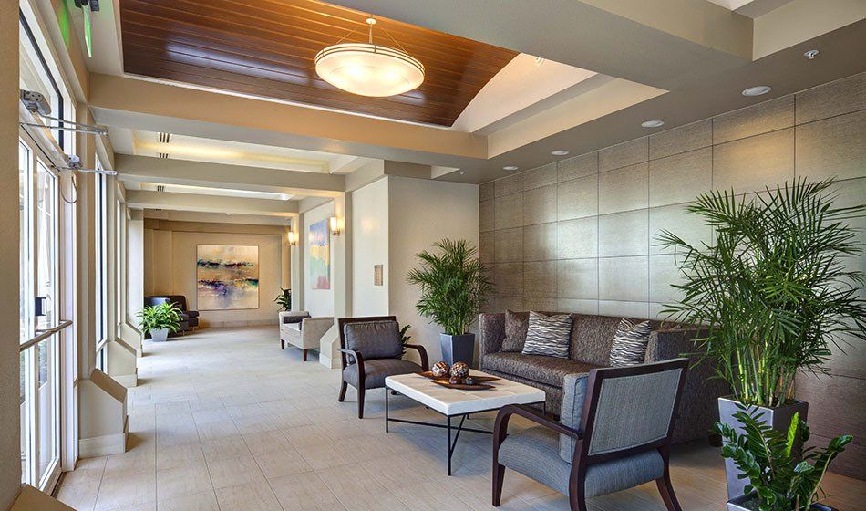 Building Interior Examples The Four Layers of Building Design, Part 5: Interior Decoration