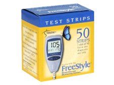 Medic Pharmacy & Surgical | ABBOTT FREESTYLE STRIPS