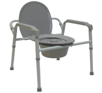 Medic Pharmacy & Surgical | 3-IN-1 COMMODES