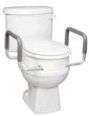 Medic Pharmacy & Surgical | RAISED TOILET SEATS