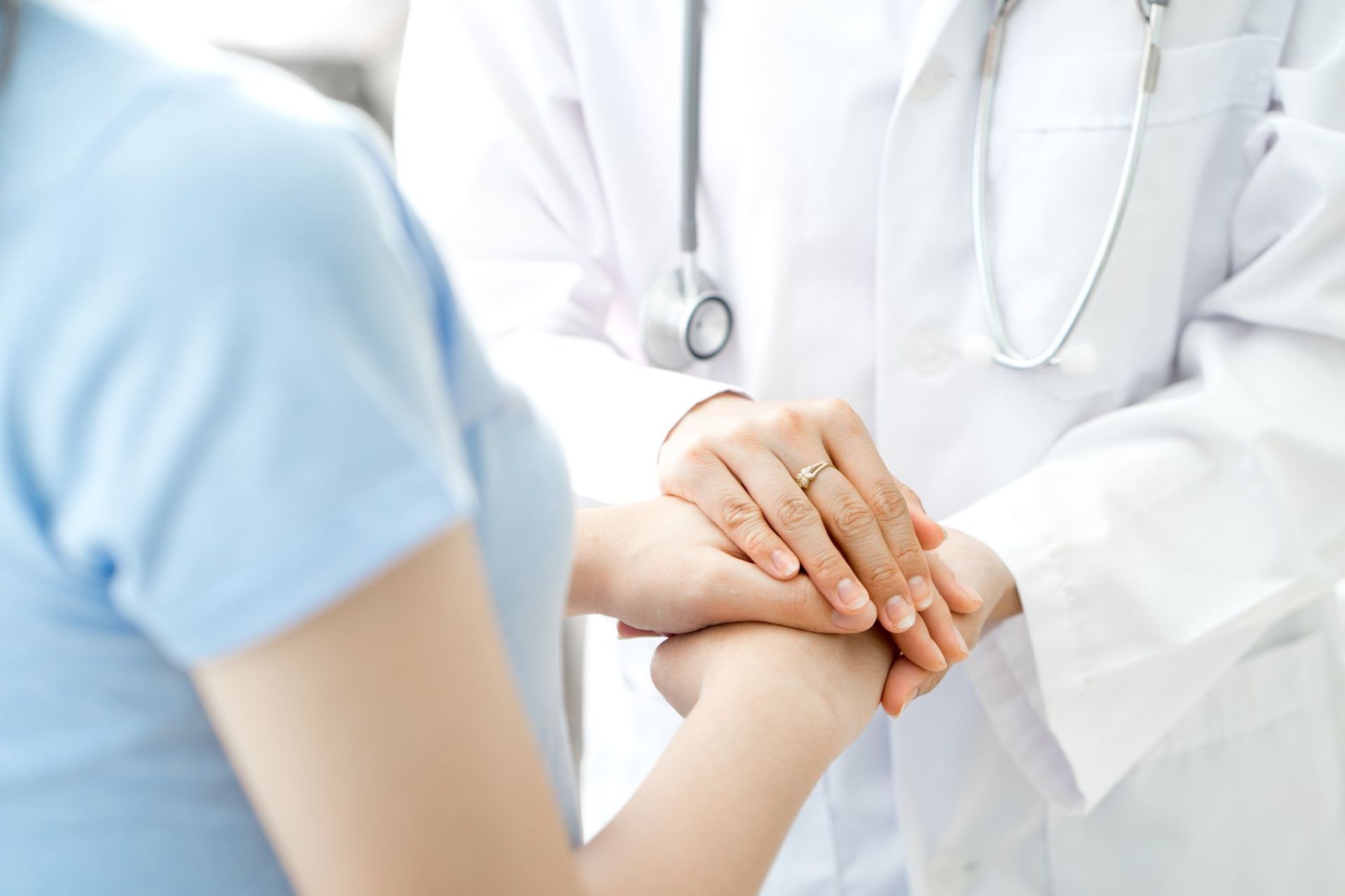 Consultazione con ginecologo