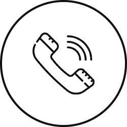 Icona – Telefono