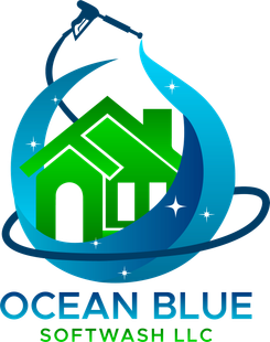 Ocean Blue Softwash