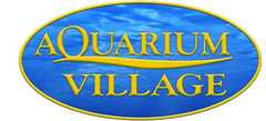 Aquarium Village Logo