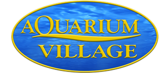 Aquarium Village Logo