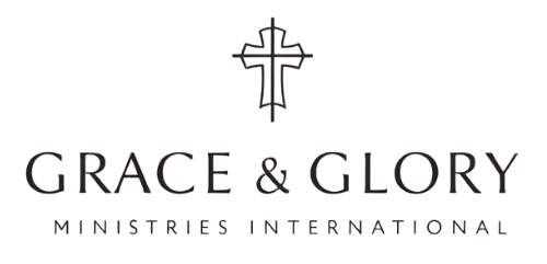 Grace & Glory Ministries International Logo
