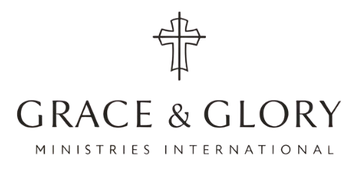 Grace & Glory Ministries International Logo