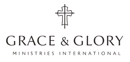 Grace & Glory Ministries International Logo