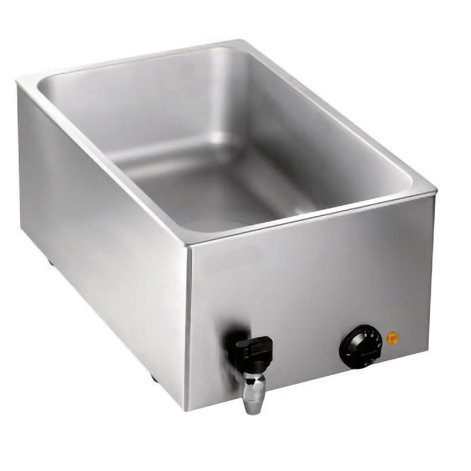 Bagnomaria BM1V-H160