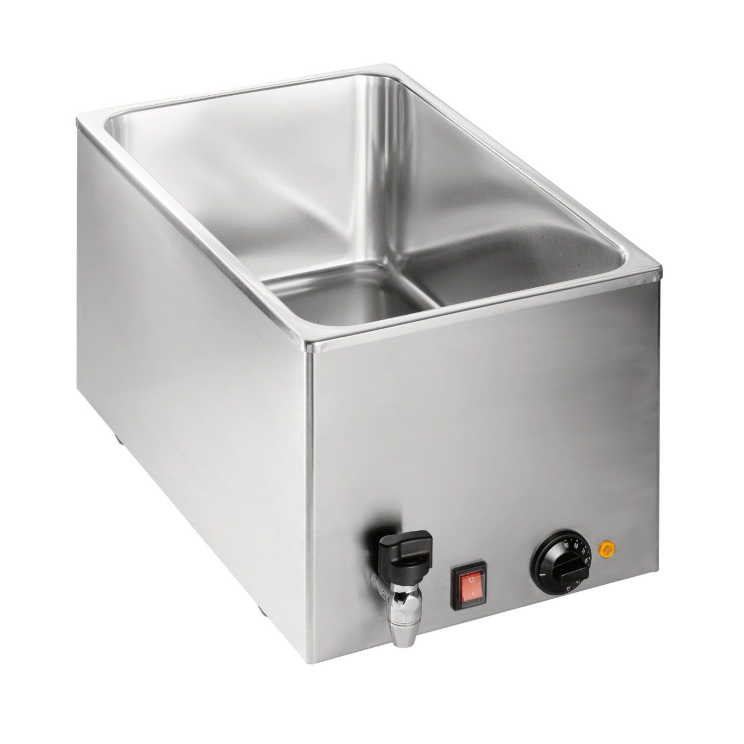 Bagnomaria BM1V-H210