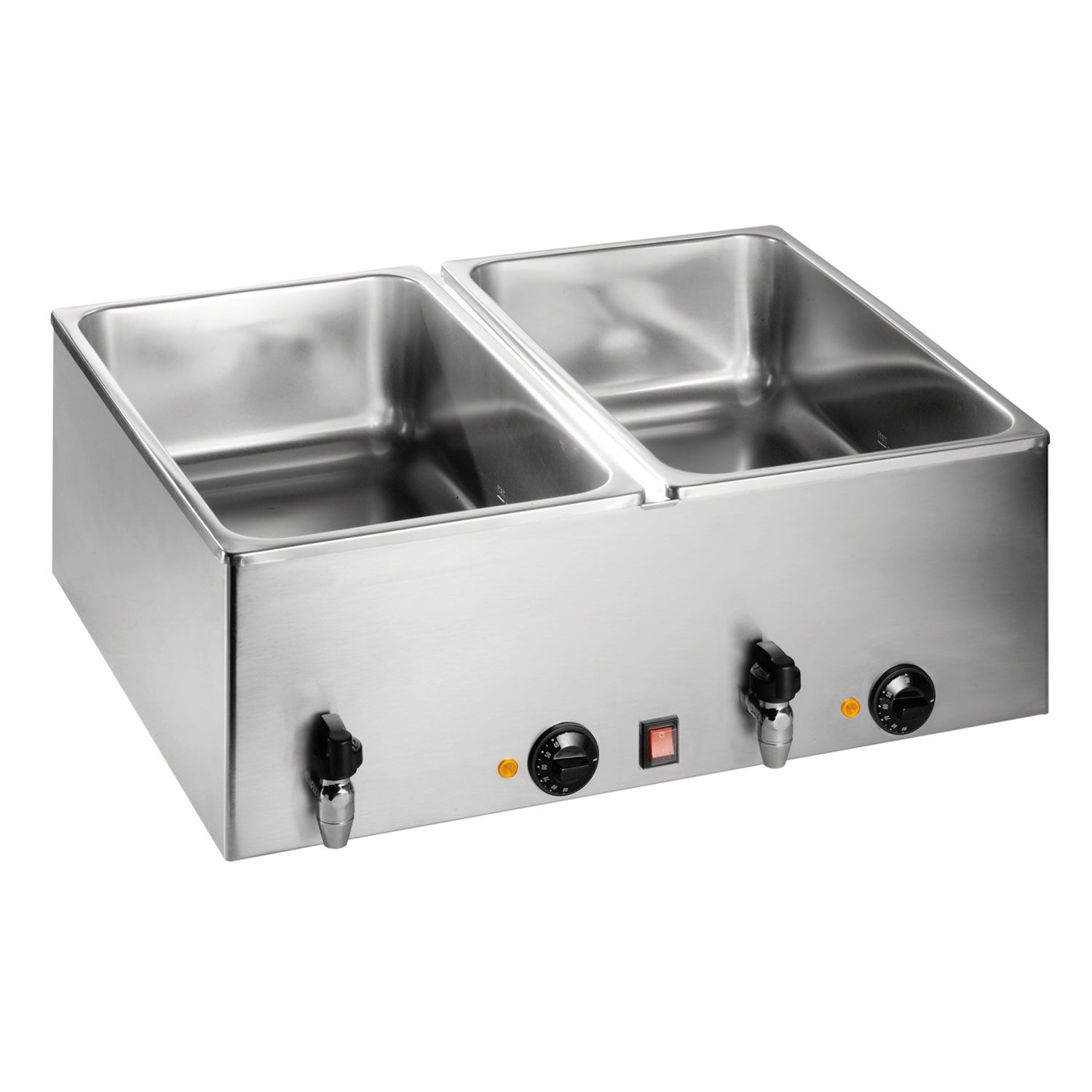 Bagnomaria BM2V-H160