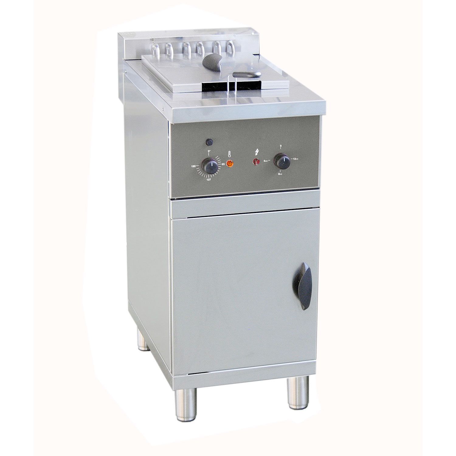 Friggitrice FT16C - FT25SC