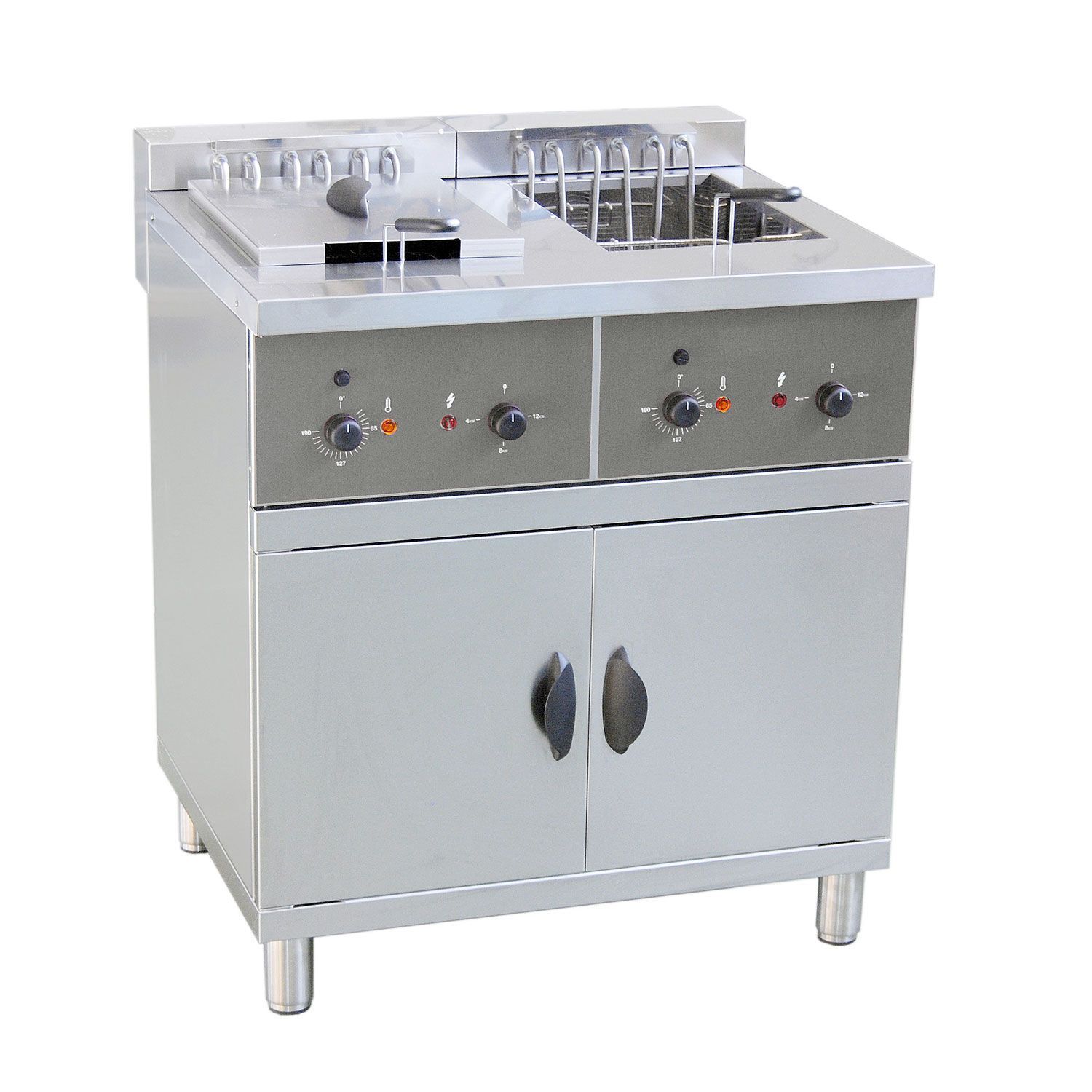 Friggitrice FT216 - FT225SC