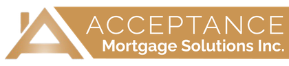Acceptance Mortgage Solutions Inc.