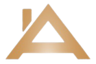 A logo for ron p. cropper insurance llc