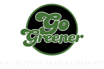 Go Greener logo