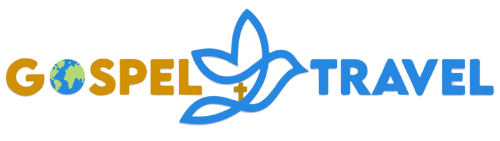 Gospel Travel Inc. logo