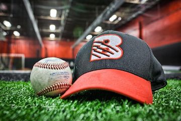 Baseball — Belville, NC — BEAST North Carolina
