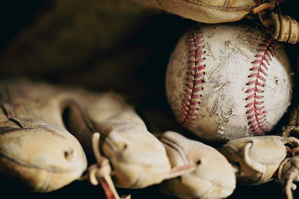 College Baseball — Belville, NC — BEAST North Carolina