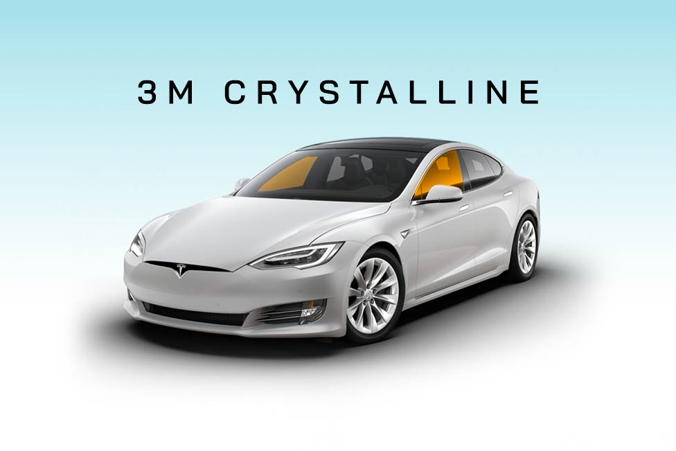 window tinting