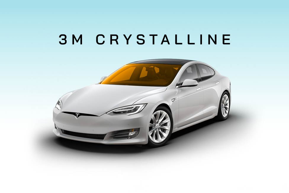 3m window tint