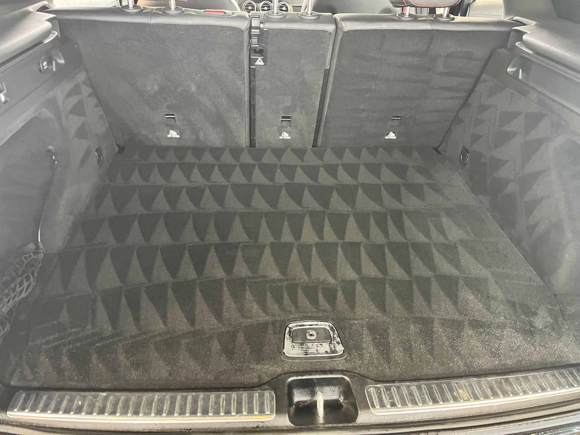 Lexus Exterior Detailing