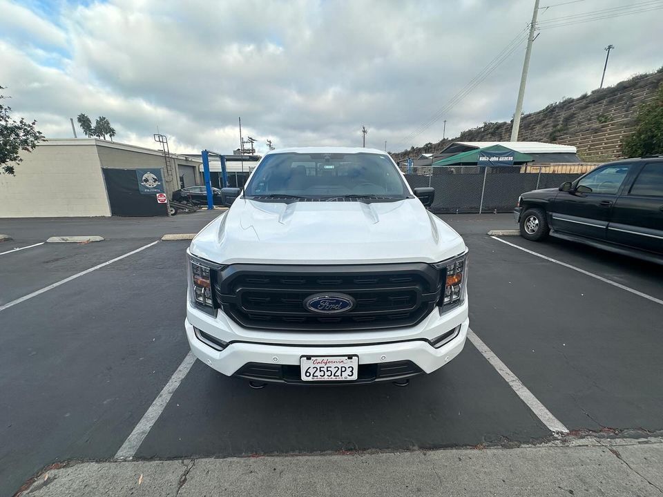 What Does Ceramic Coating Do Official California Detailing