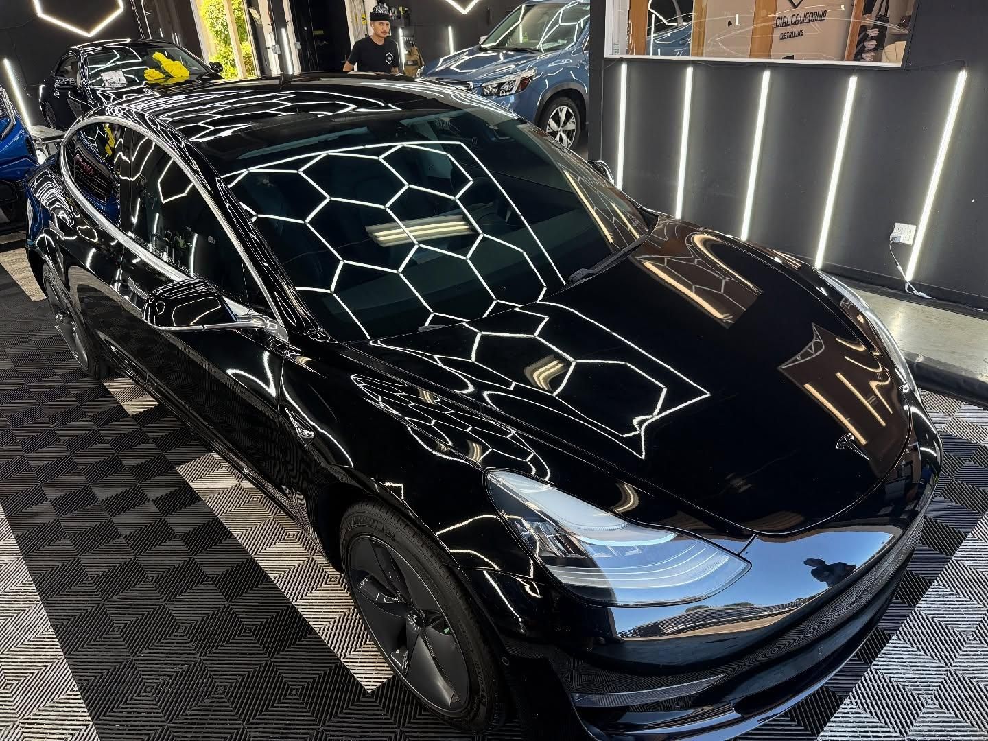 Paint Protection Film