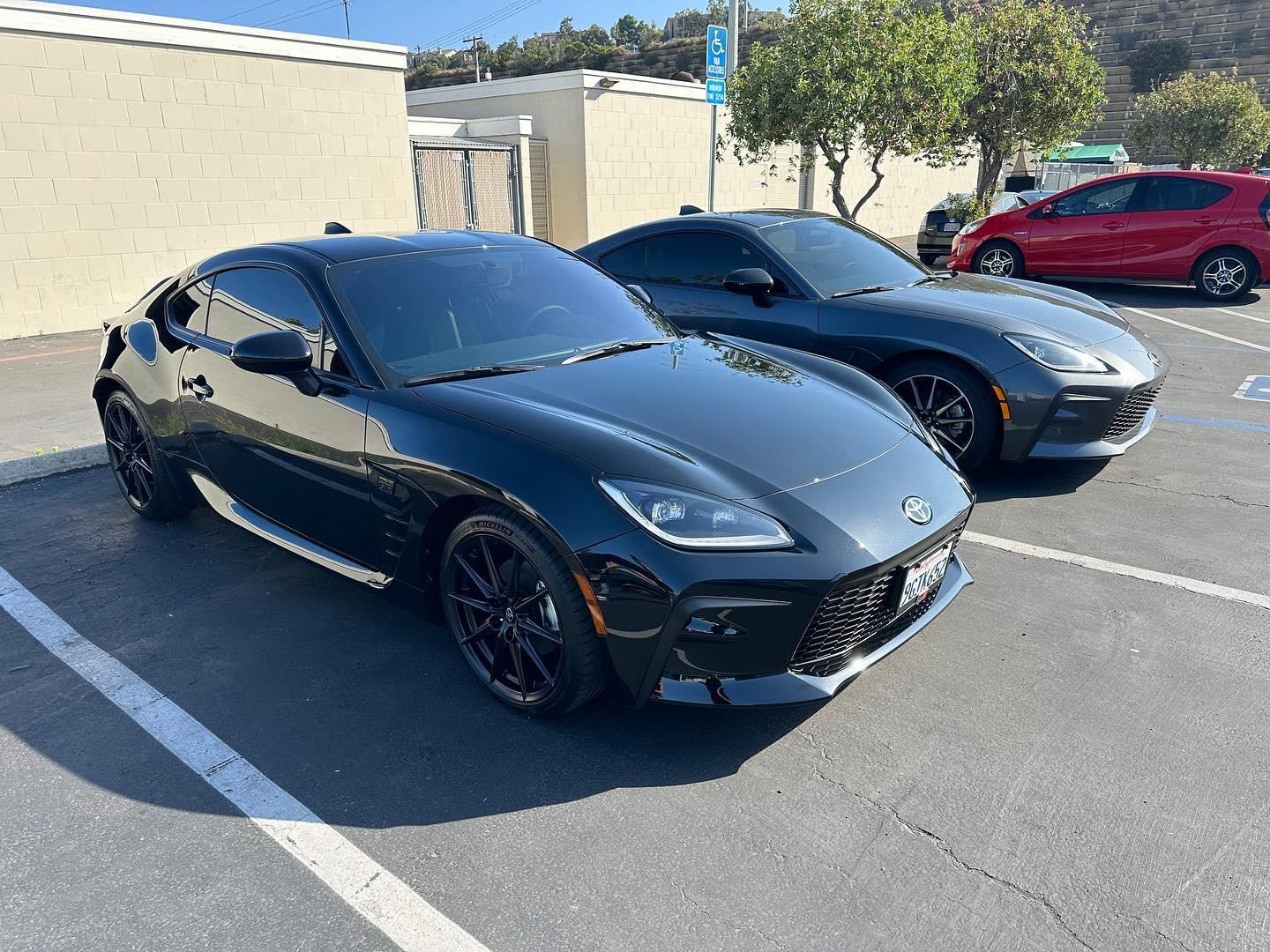 Car Paint Protection Film