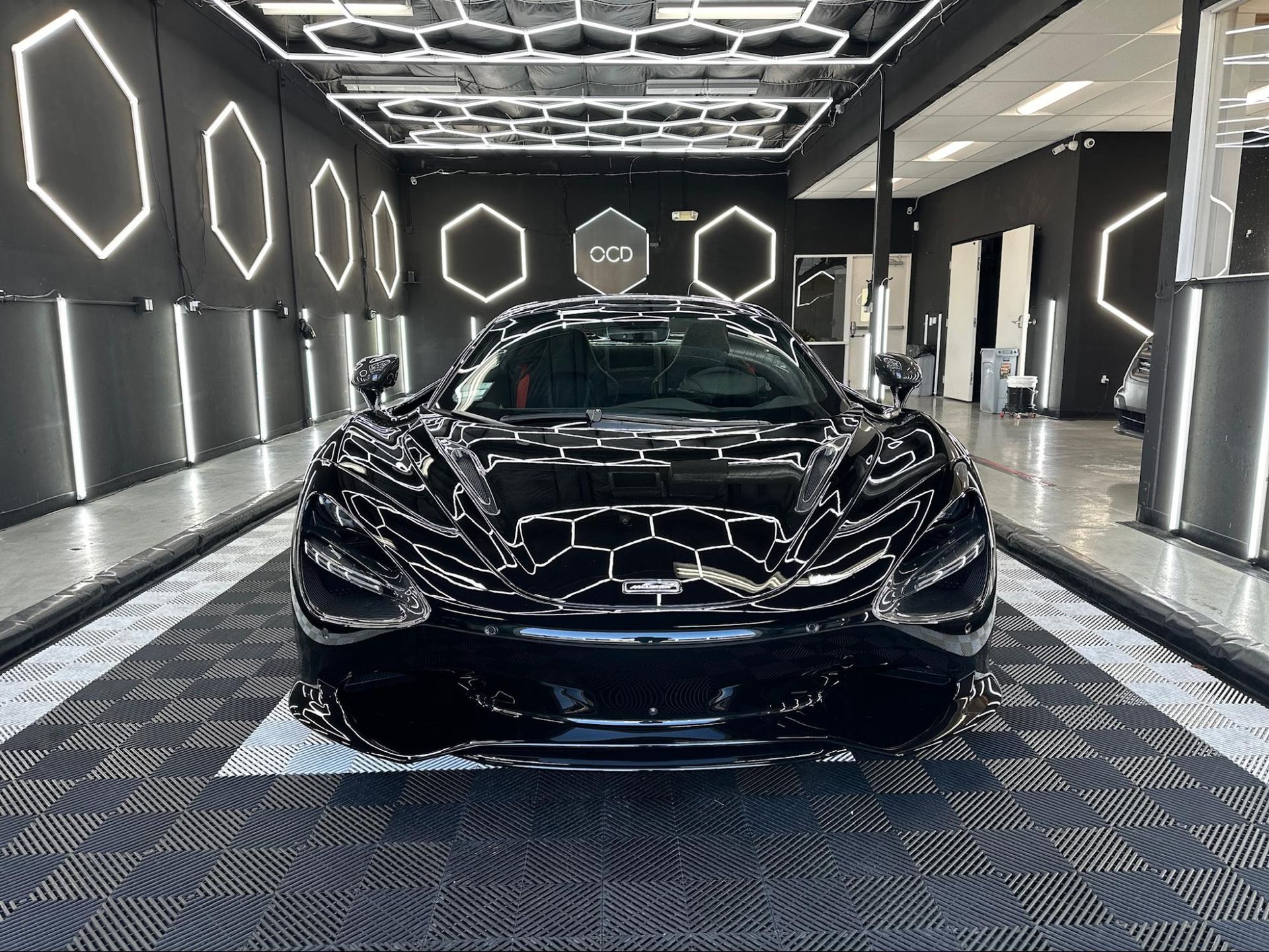 ceramic coating
