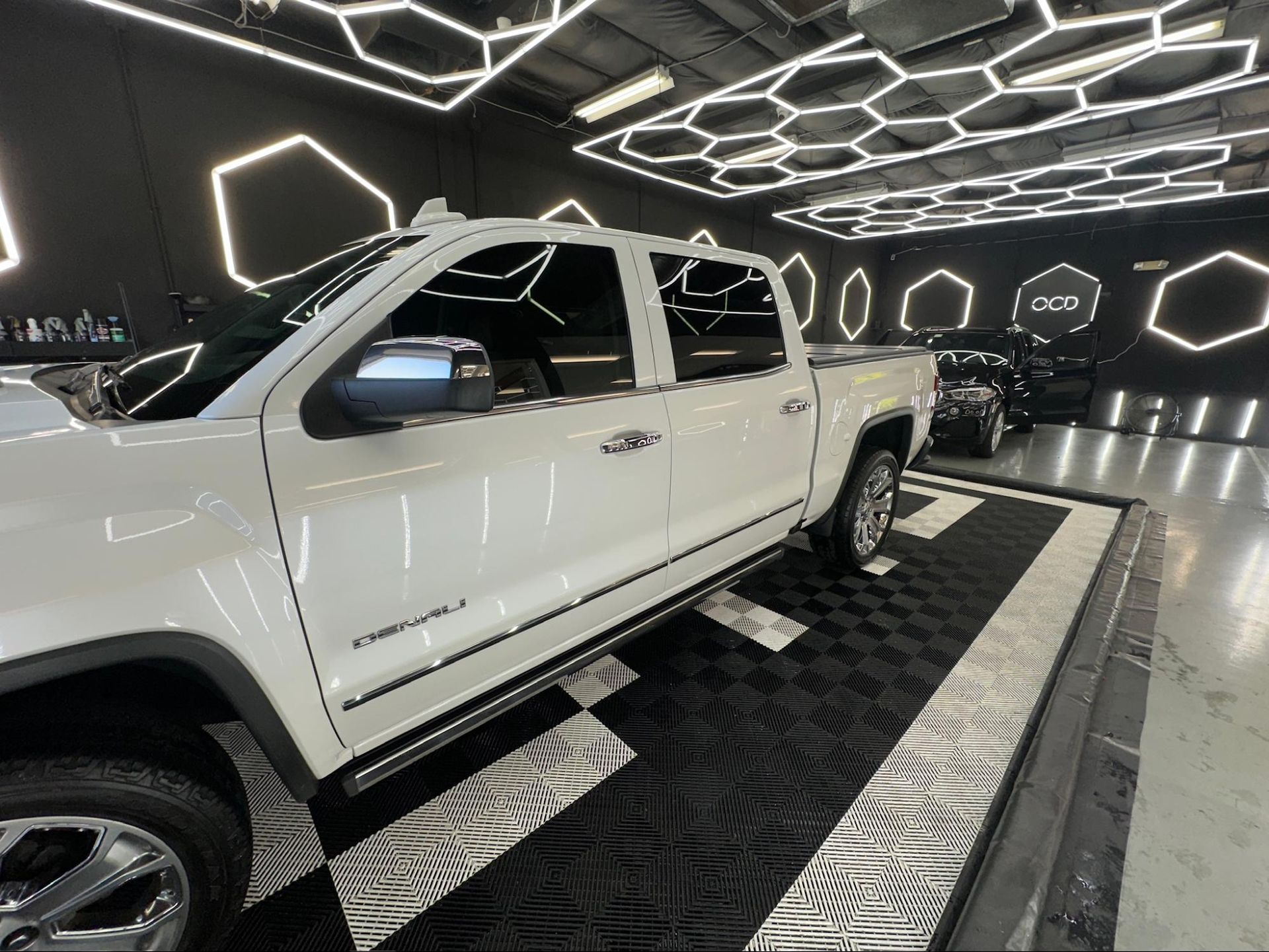 Paint Protection Film