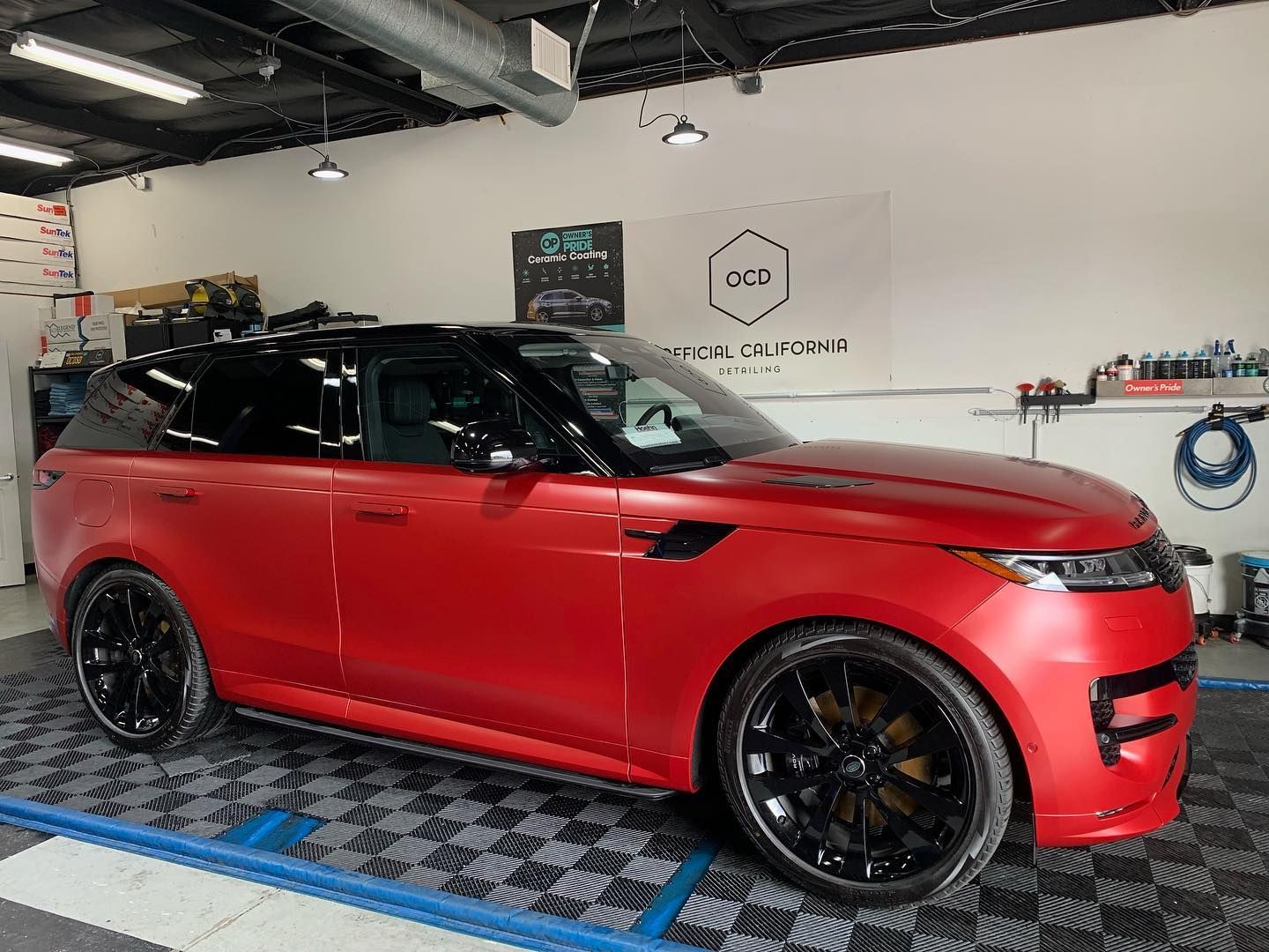 How to Choose the Best Paint Protection Film for Cars