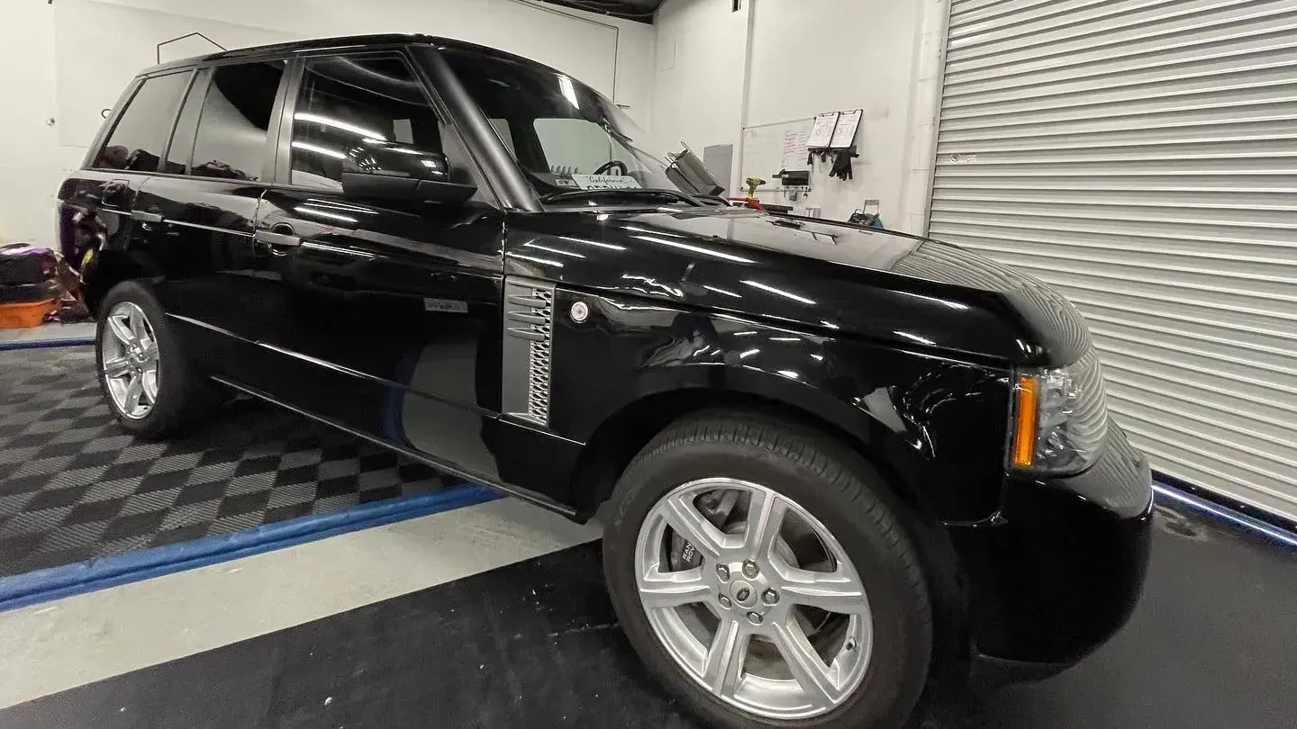 ceramic coating maintenance tips