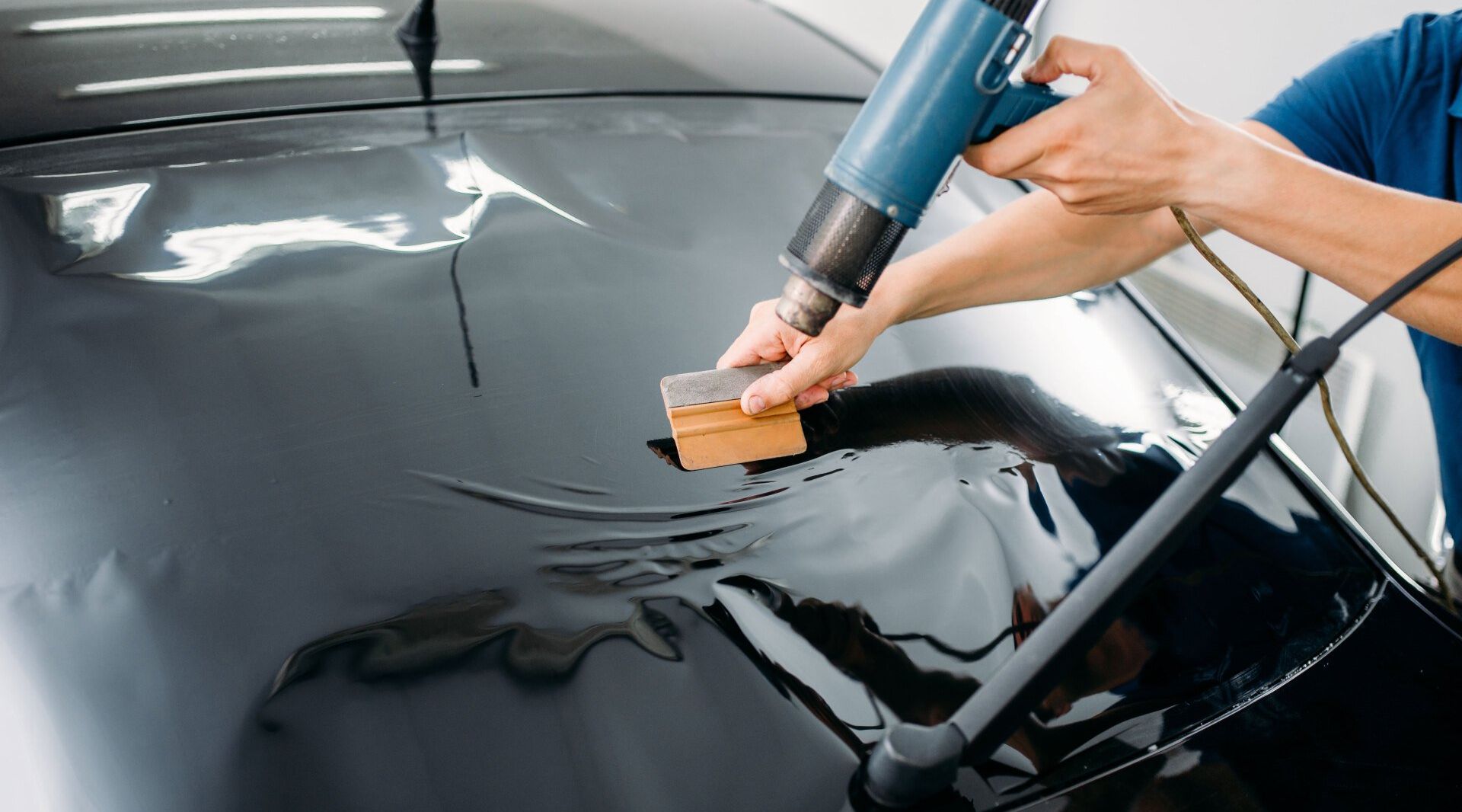 Auto window tint benefits