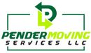Pender Moving Services LLC Logo