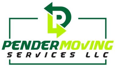 Pender Moving Services LLC Logo