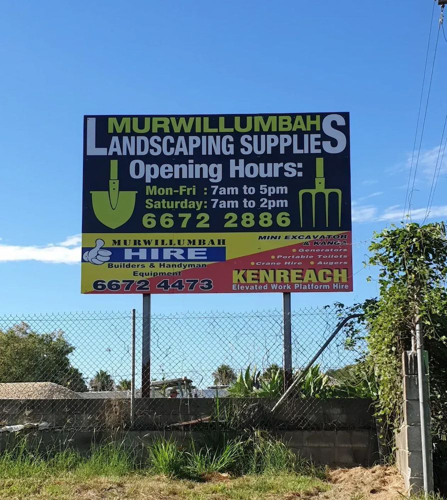Signs — Fresh Print Signs in Murwillumbah, NSW