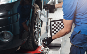 Alignments | Quality Car Care