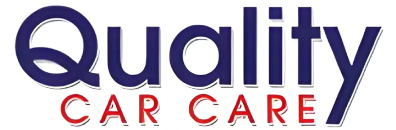 Logo | Quality Car Care